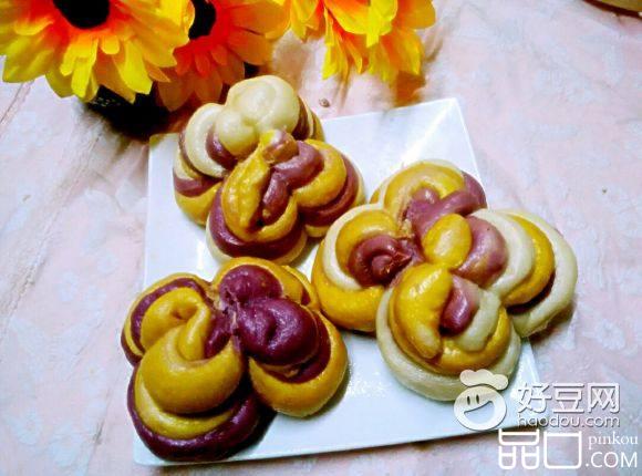 花馍