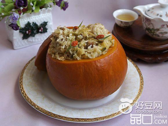 金盅珍珠肉