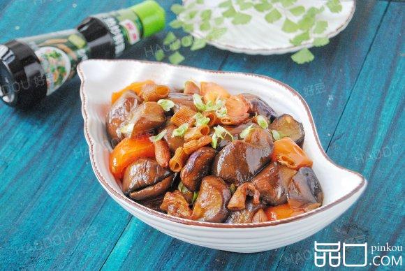 沙虫烧双茄