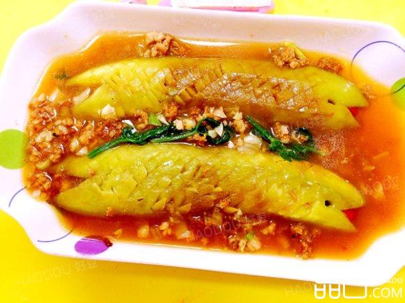 茄子鱼