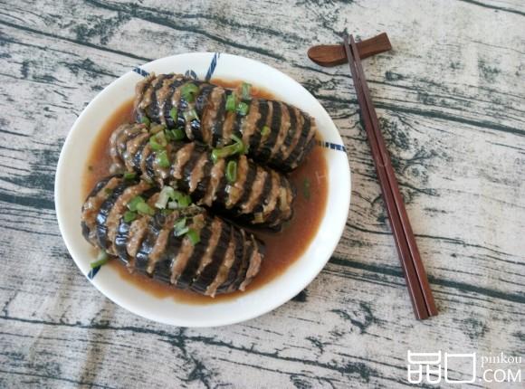 蒸茄龙