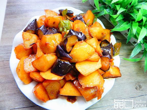 蚝油三鲜