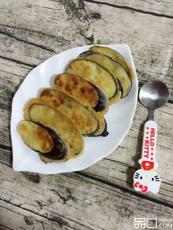 茄饼