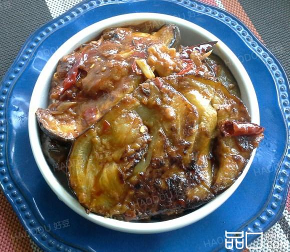 焖烧茄子#新鲜从这里