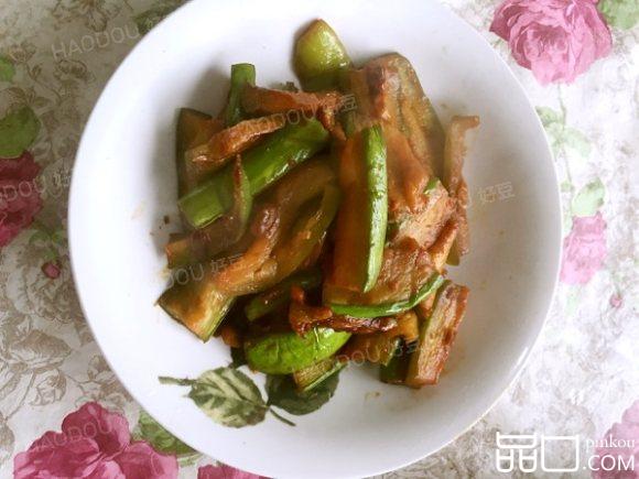 电饼铛茄子