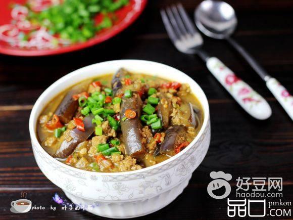 【儿童美食】鱼香茄子