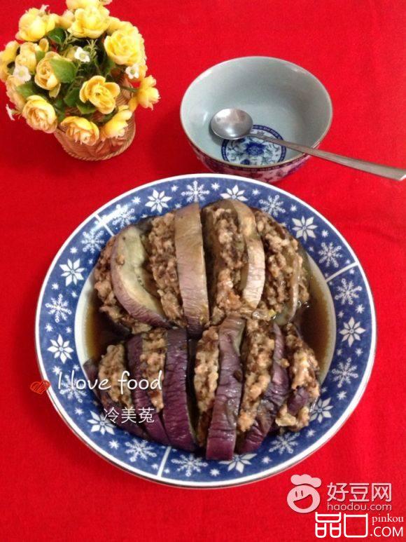 蒸茄夹子