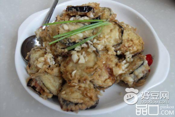 蒜丁茄盒