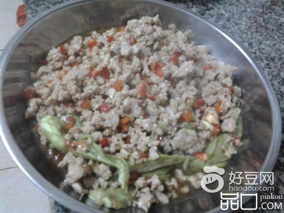 盘龙茄子