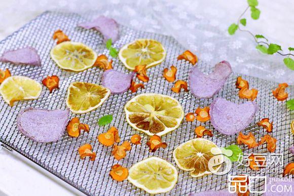 果蔬干