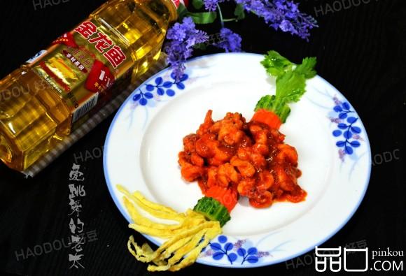 万家灯火#非转基因金