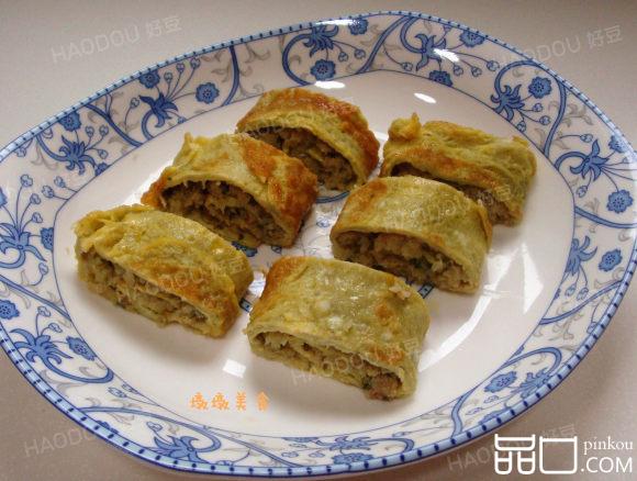 黄金如意卷