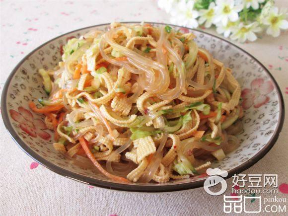 东北家常凉菜