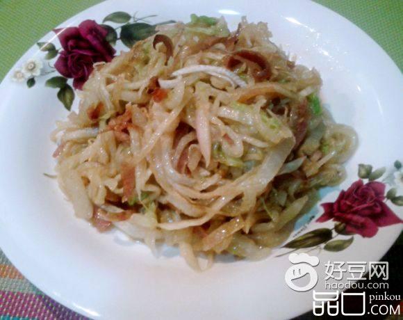 新三丝
