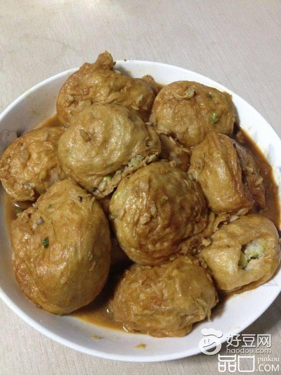 肉圆