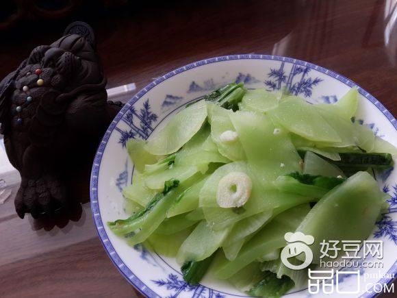 莴笋