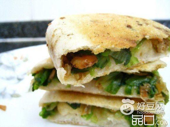 烧饼