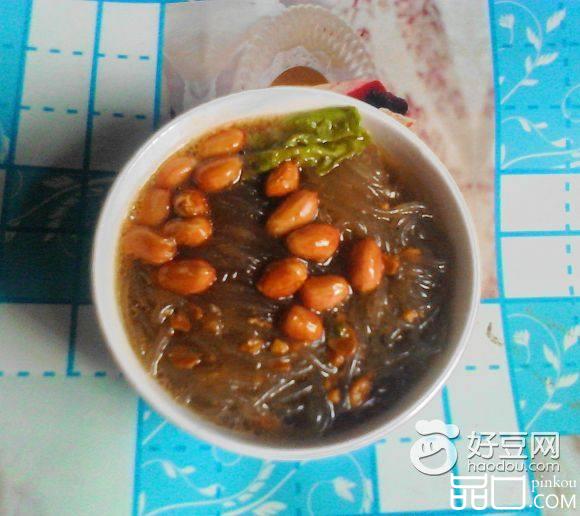 汤米粉