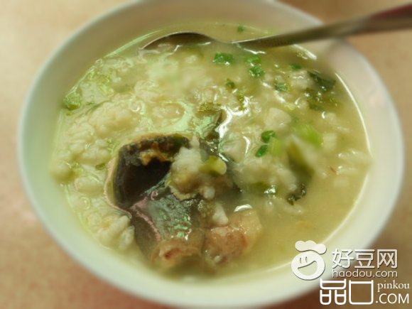 唐虱粥