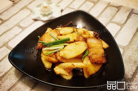 滋味山药