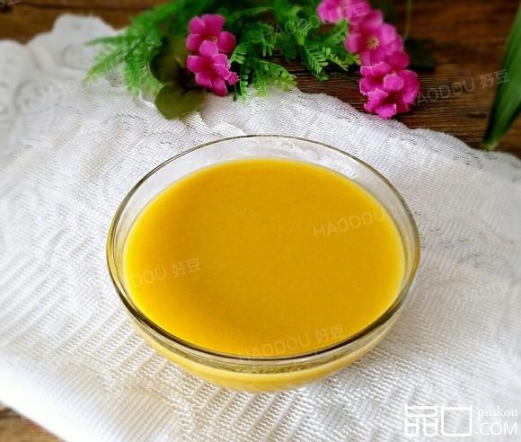 枸杞山药米糊