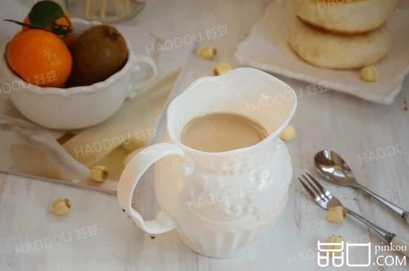 糯米莲子山药汁