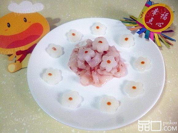糖渍山药