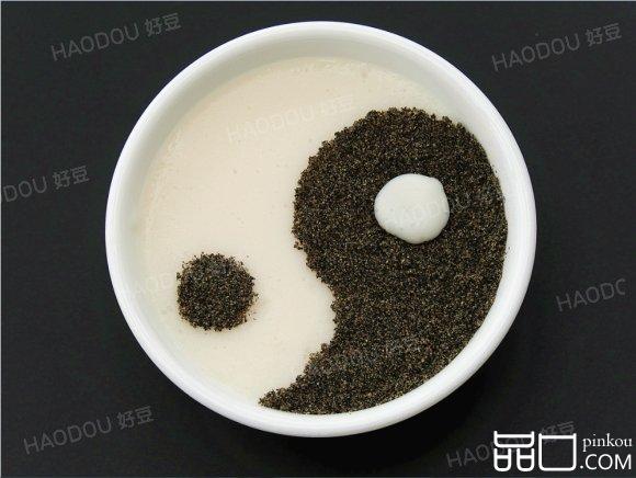 太极山药泥