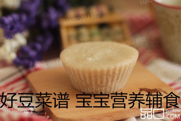 山药米糕