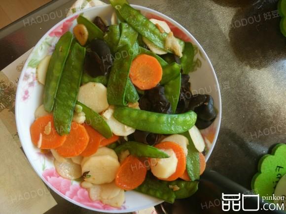 荷兰小炒