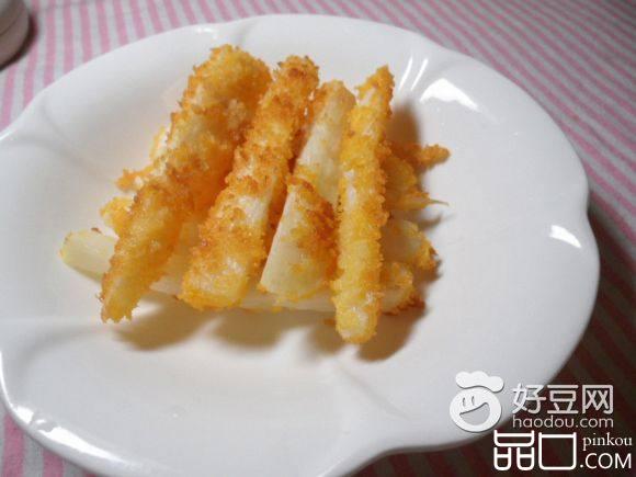 黄金山药