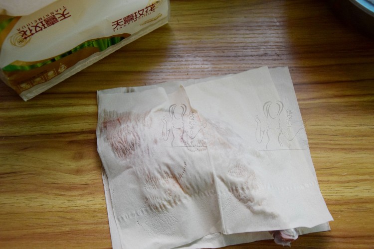 香烤鸭腿步骤2
