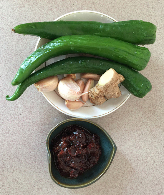 竹笋烧鸭腿肉#盛夏餐步骤4