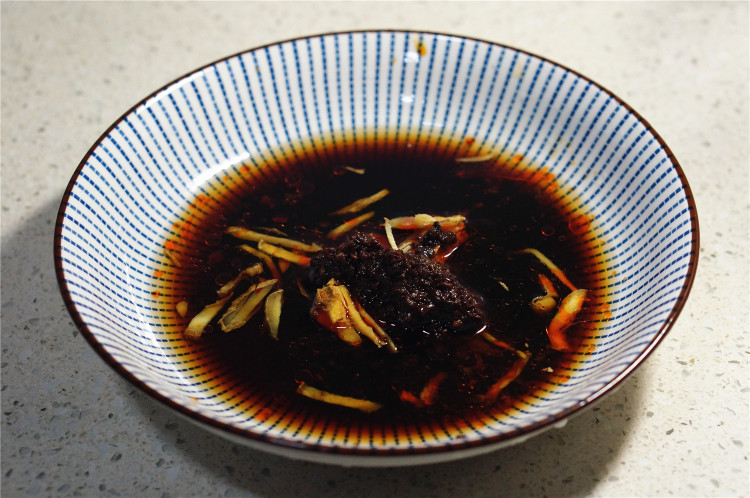 酱香烤鸭腿步骤3