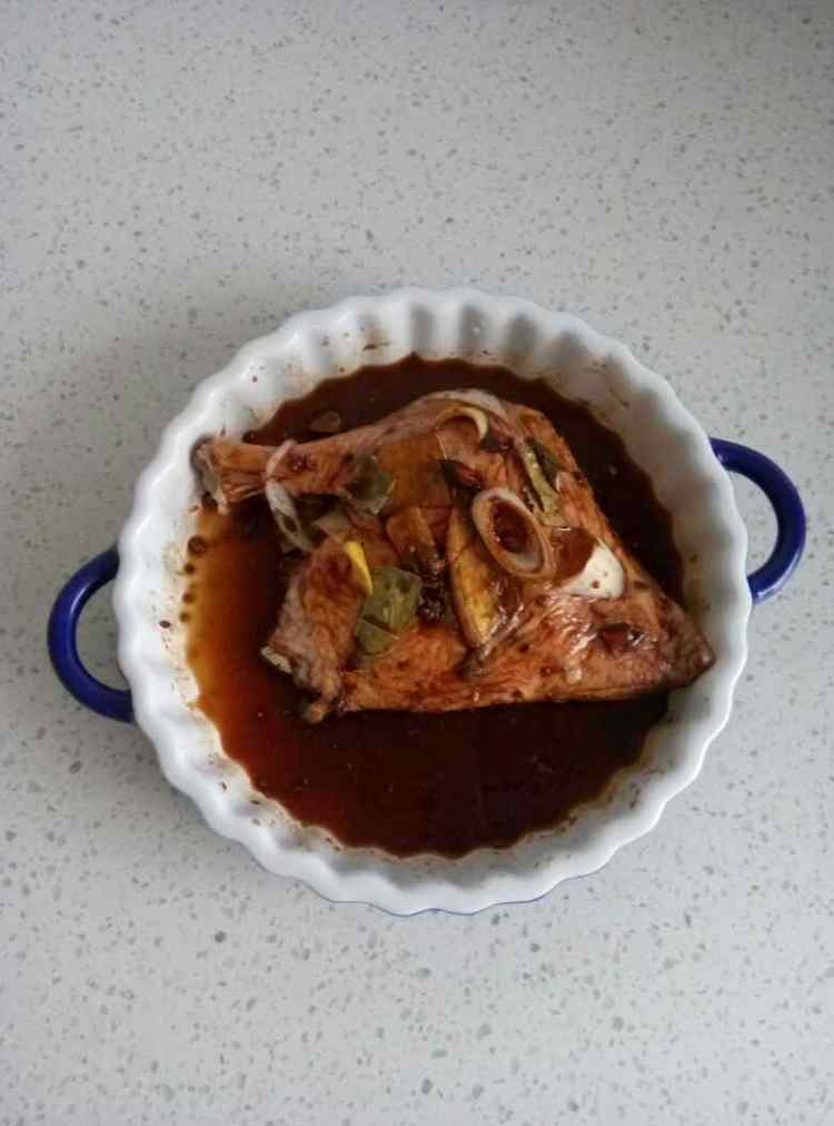 烤鸭边腿步骤3