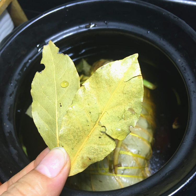 荷香卤鸭腿步骤9