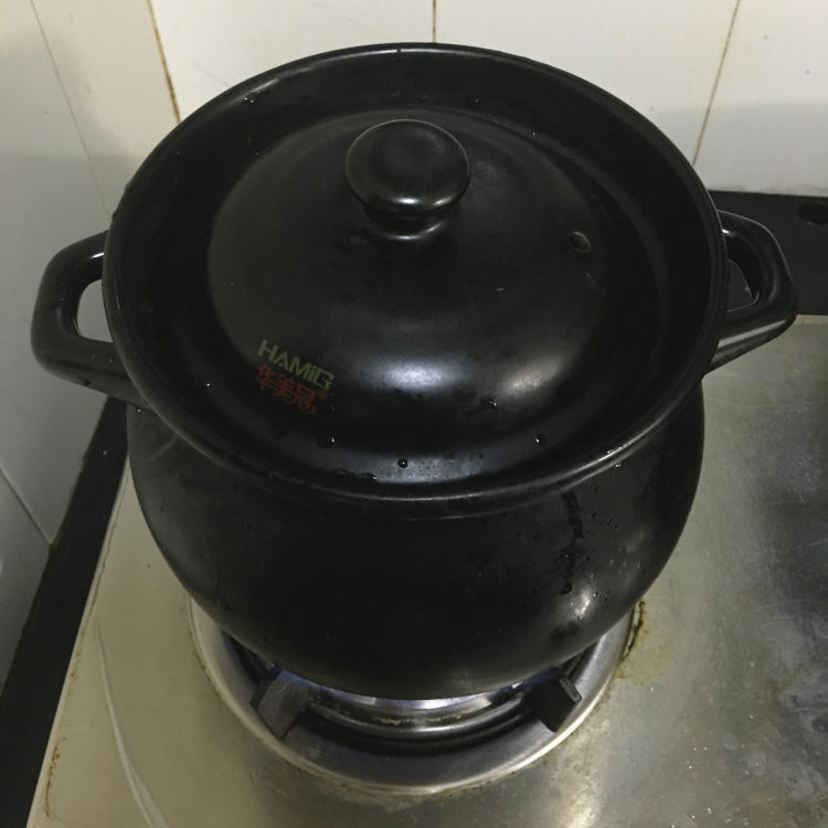 荷香卤鸭腿步骤11