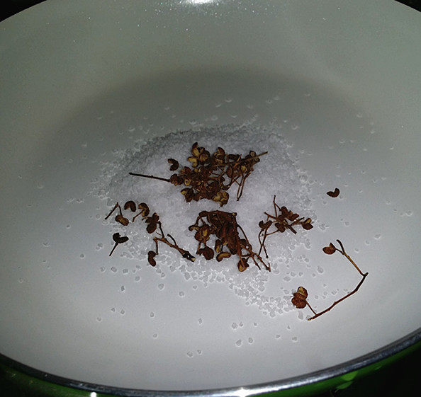 南京盐水鸭步骤2