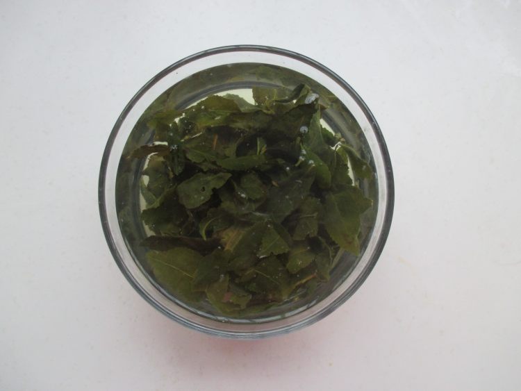 茶卤鸭腿步骤3