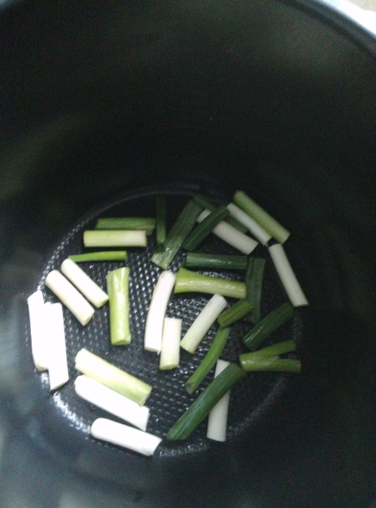 压力锅版焗鸭腿步骤6