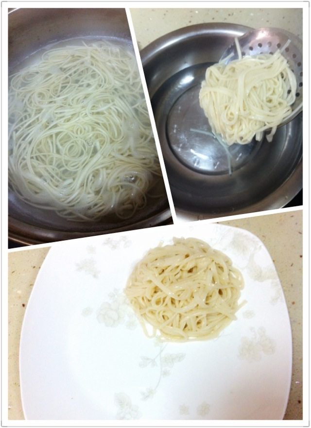 番茄香蒜烤鸭腿步骤6