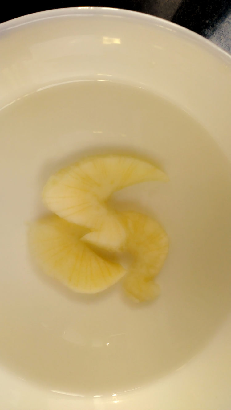 鸭腿泡馍步骤9
