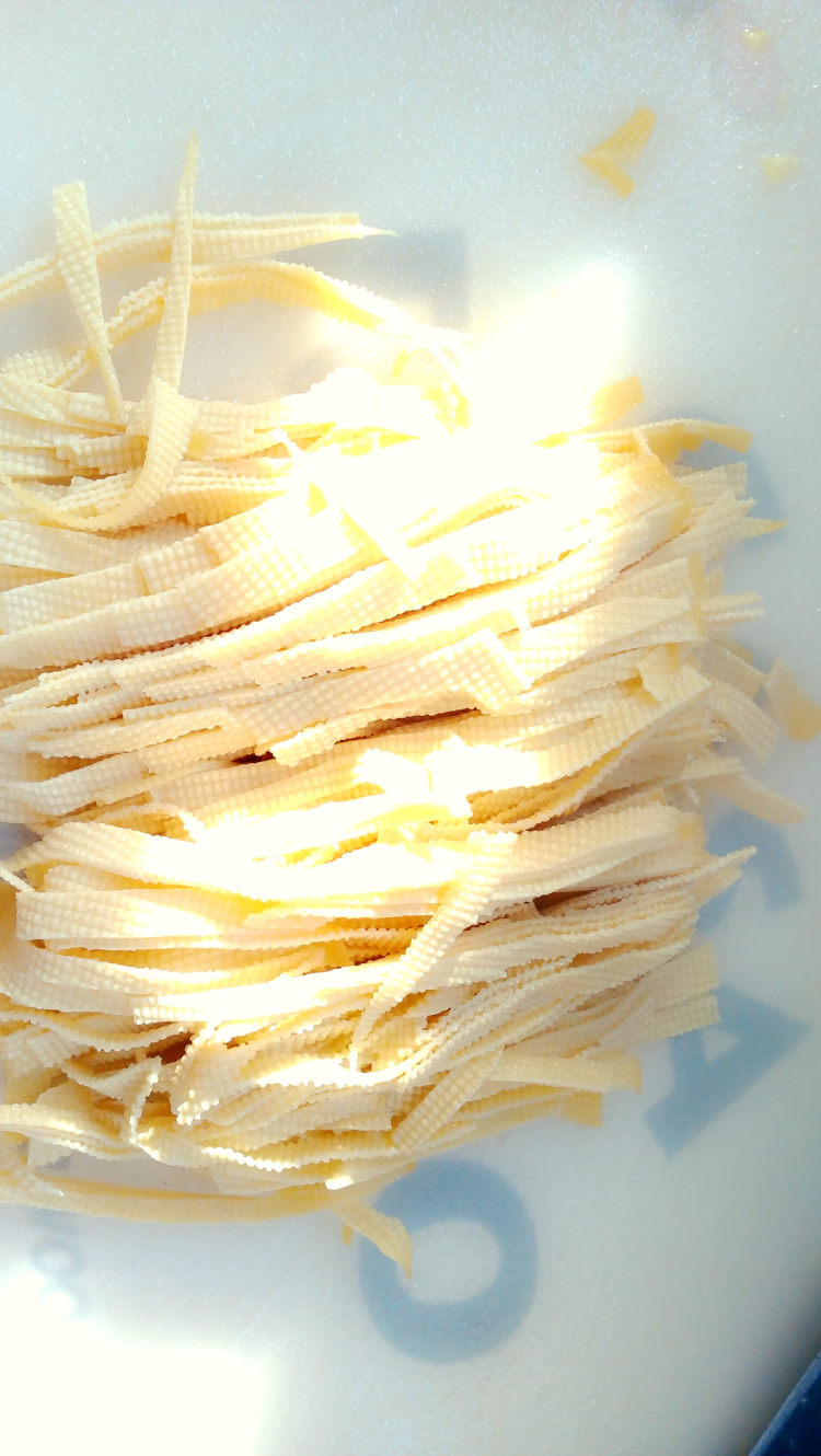 鸭腿泡馍步骤11