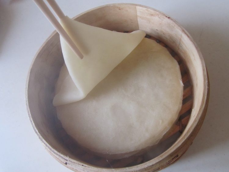 秘制烤鸭腿步骤13