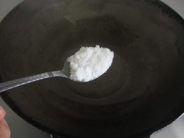 酱熏鸭腿步骤6