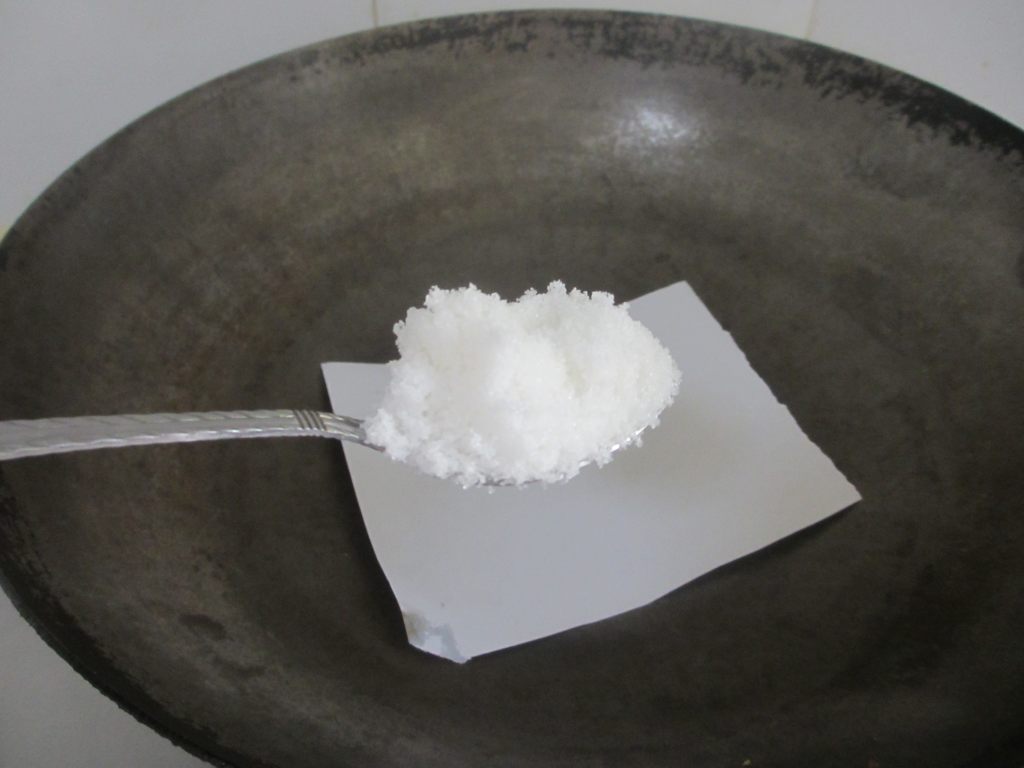 酱熏鸭腿步骤9