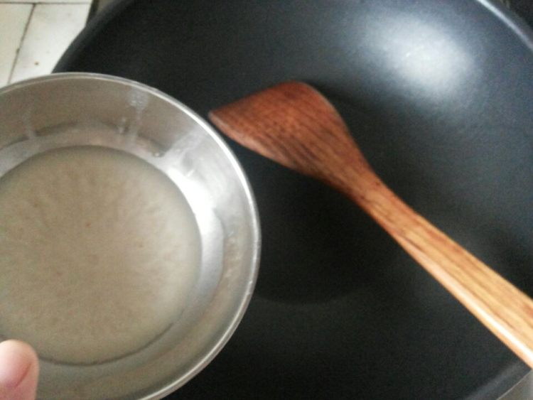 酱香鸭腿步骤2