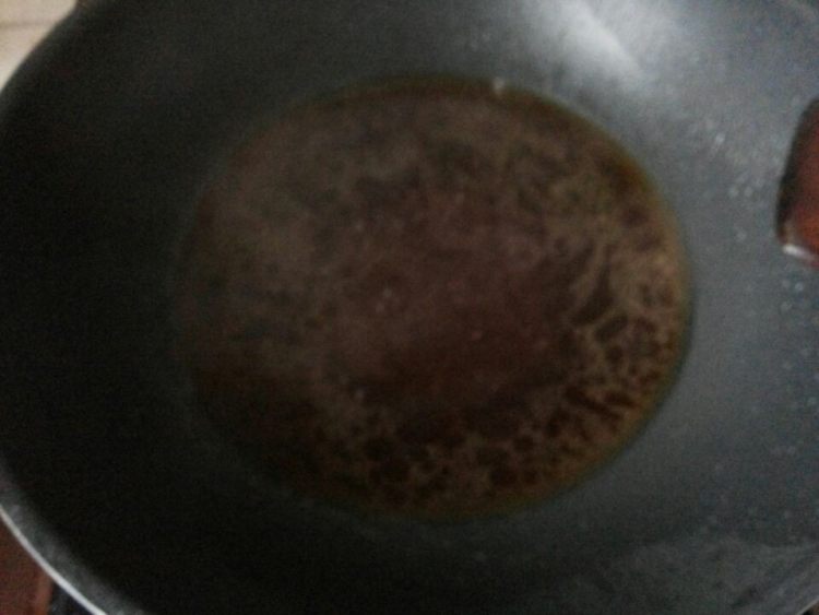 酱香鸭腿步骤6