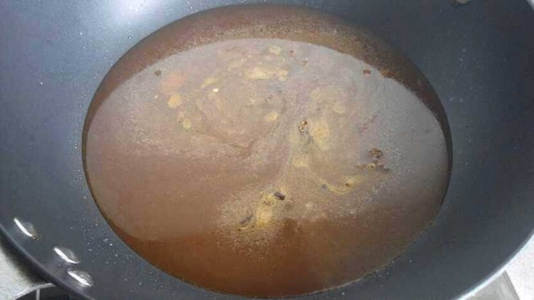 香酥烤鸭腿步骤6