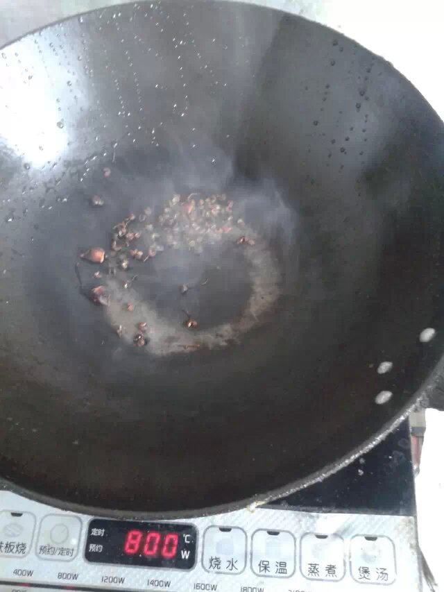咸水鸭步骤2